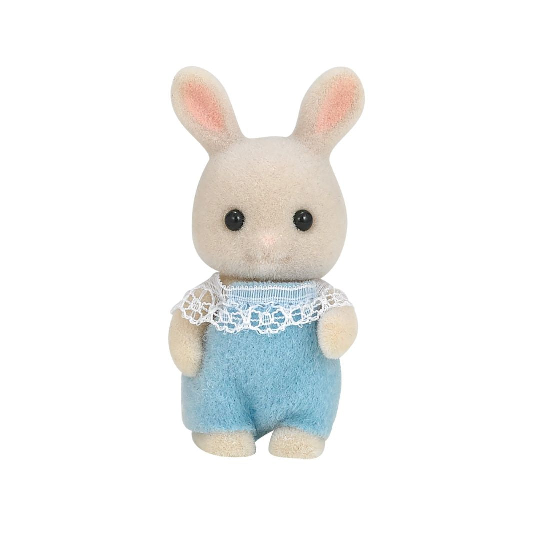 Sylvanian Families Baby Milk Rabbit Kinder