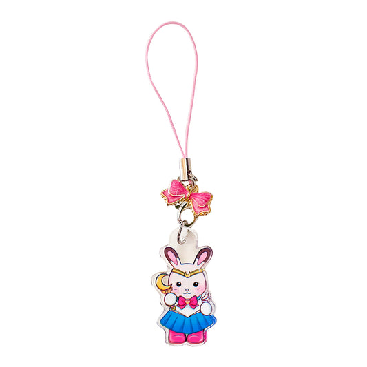 Llavero Sylvanian Families Sailor Moon Magical