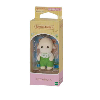 Sylvanian Families Baby Oveja Kinder