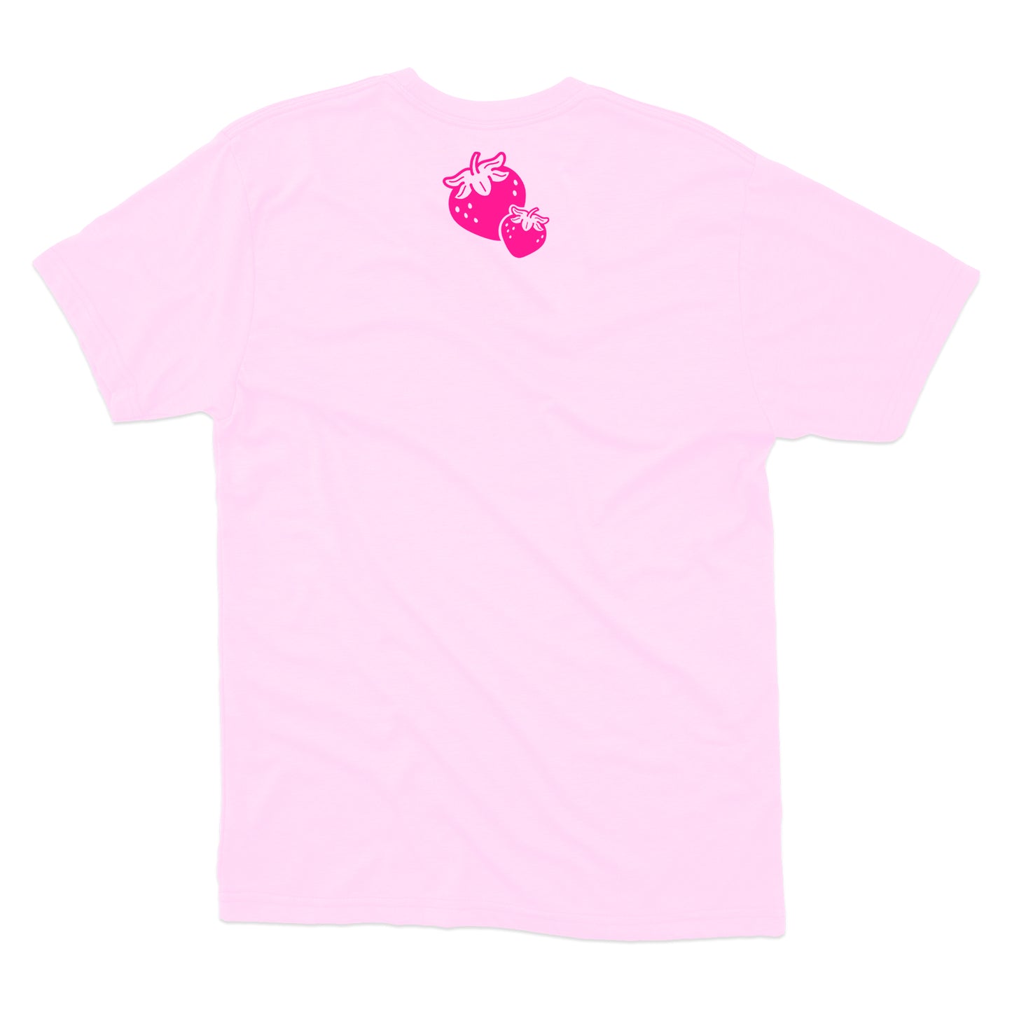 Playera kawaii Ichigo Candy Kawaii Anime