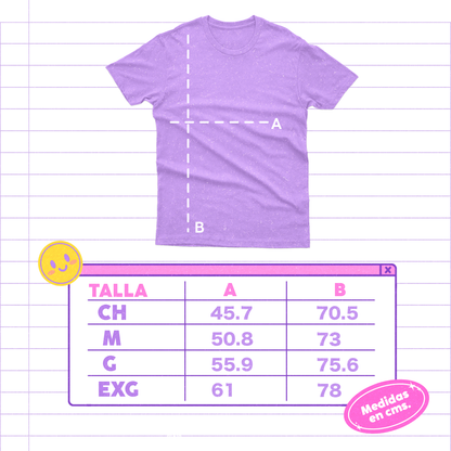 Playera Kero Sakura Card Captor Manga Corta Unisex